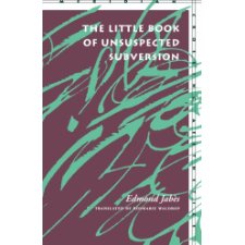 The Little Book of Unsuspected Subversion (Meridian: Crossing ...