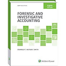 phd forensic accounting