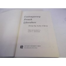 Basic french words image