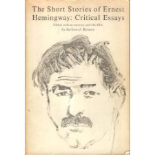 Hemingway critical essay image