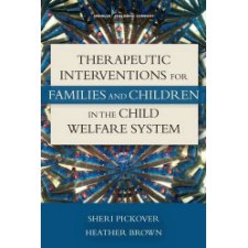 Therapeutic Interventions For Families And Children In The Child ...