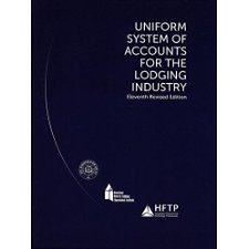 By American Hotel & Lodging Educa Uniform System of Accounts for 