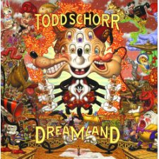 Dreamland by Todd Schorr, Doug Harvey (9780867195897)