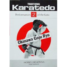 Traditional karate-do. Vol. 2: Traditional Karate-Do - Okinawa