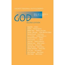 God, 2nd Edition (9780872206410)