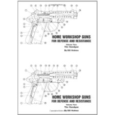 格安販売の for guns workshop 【裁断済み】Home Defense resistance