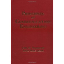 洋書 Principles of Communication Engineering Principles of Communication Engineering by John M