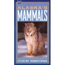 Alaska’s Fascinating Mammals: A Comprehensive Guide – Nature Blog Network