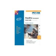 ParaPro Assessment Study Guide, Test Codes 0755 and 1755 (The Praxis ...