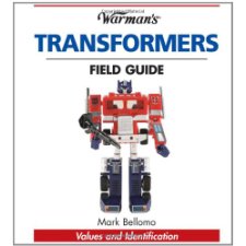 mark bellomo transformers