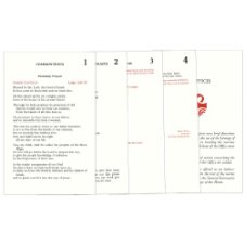 catholic book publishing company liturgy of the hours