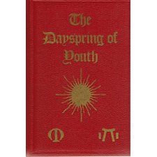 Dayspring of Youth by M (Yogi Publication Society) (9780911662672)