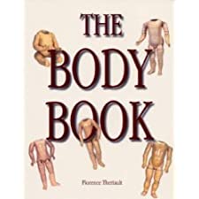 The Body Book by Theriault, Florence (9780912823874)