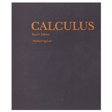 Calculus, 4th Edition By Michael Spivak (9780914098911)