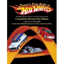 tomart's price guide to hot wheels 7th edition