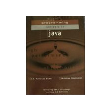 Programming Concepts in Java 2nd Edition w/ IBM's VisualAge for Java 2. ...