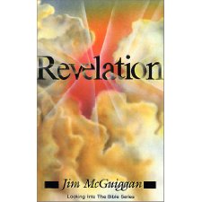 The Book of Revelation by Jim McGuiggan (9780932397102)