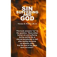 Sin, Suffering and God by Warren, Thomas B (9780934916257)