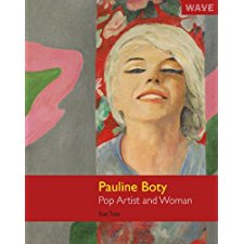 Pauline Boty: Pop Artist and Woman by Sue Tate (9780947642303)