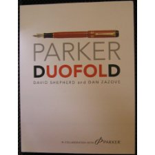 Parker Duofold (9780954687526)