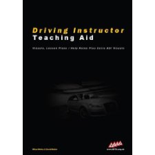 free driving instructor teaching aid pdf