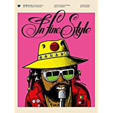 In Fine Style: The Dancehall Art of Wilfred Limonious by