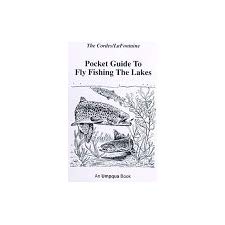 Pocket Guide to Fly Fishing the Lakes (Pocket Guides (Greycliff)) by ...