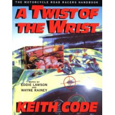 Кейт код twist of the wrist