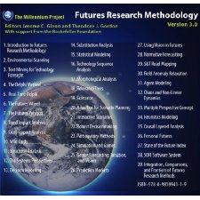 Futures Research Methodology Version 3.0