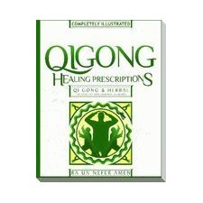 Qi Gong Healing Prescriptions by Ra Un Nefer Amen (9780982015636)