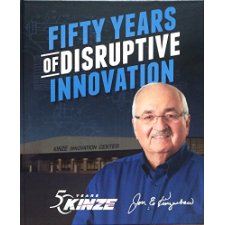 9 Amazing Examples Of Disruptive Technology (Inspired By The WTIA