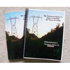 Electrical Engineer's Guide to Passing the Power PE Exam - Spiral Bound