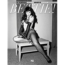 Bettie Page: Queen of Curves
