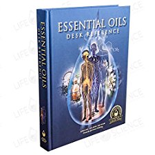 Essential Oils Desk Reference Special Second Edition By Life