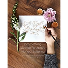 Calligraphy and Lettering Workbook with Practice Paper: A swirly flourish  calligraphy for beginners with tips, tracing, practice pages and a whole  lot