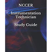 NCCER Instrumentation Technician Study Guide (NCCER Study Guides) by ...