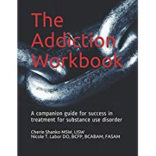 The Addiction Workbook: A companion guide for success in treatment for ...