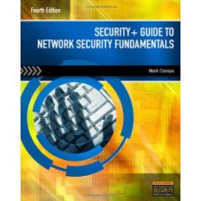 Security+ Guide to Network Security Fundamentals by Mark Ciampa ...