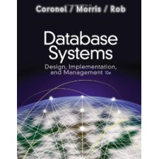 Database Systems: Design, Implementation, and Management (with Premium ...