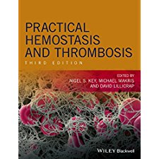 Practical Hemostasis And Thrombosis (9781118344712)