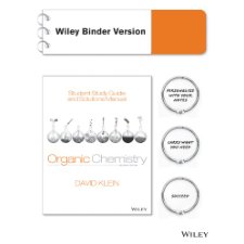 Student Study Guide and Solutions Manual to accompany Organic Chemistry ...