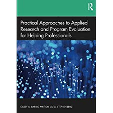 Practical Approaches to Applied Research and Program Evaluation for ...