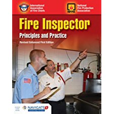 Fire Inspector: Principles and Practice includes Navigate Advantage ...