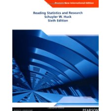 HUCK READING STATISTICS AND RESEARCH visual data 2