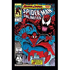 epic collection maximum carnage