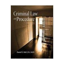 Criminal Law (Mindtap Course List) (Hardcover)