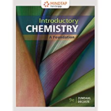 Introductory Chemistry: A Foundation By Steven S. Zumdahl, Donald J ...