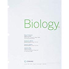 Bundle: Biology, Loose-leaf Version, 11th + MindTap Biology, 2 Terms ...