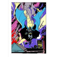 batman dini omnibus