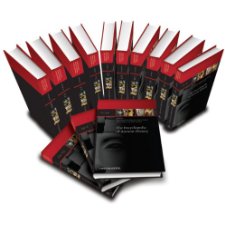 The Encyclopedia of Ancient History, 13 Volume Set by Roger S  